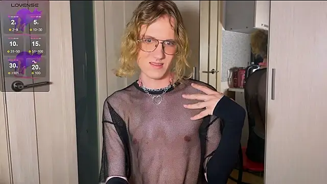 Avery adam online show from 17, 2, 2026