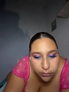 Kittysweet2001 online show from 11, 4, 2026