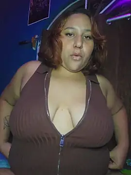 Kittysweet2001 online show from 13, 3, 2026