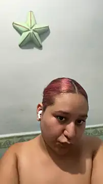 Kittysweet2001 online show from 16, 5, 2026