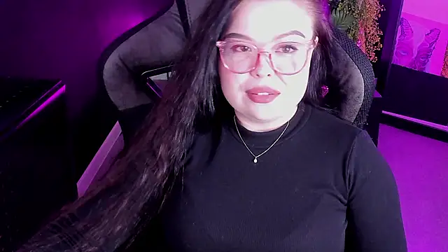 MartishaAddams online show from 18, 2, 2026