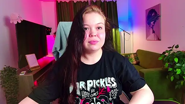 MartishaAddams online show from 22, 2, 2026