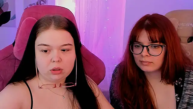 MartishaAddams online show from 7, 3, 2026