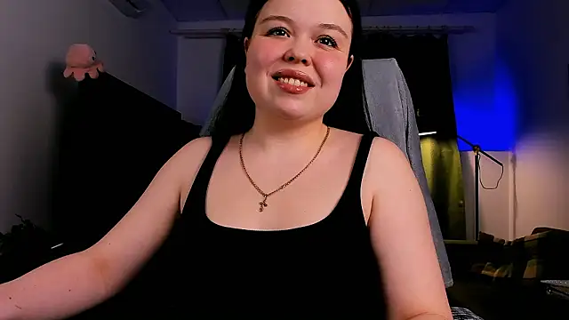 MartishaAddams online show from 25, 2, 2026