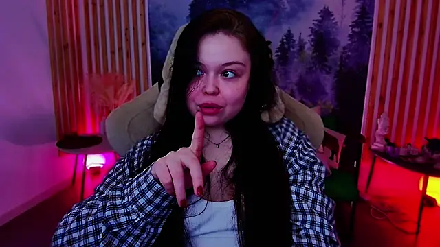 MartishaAddams online show from 28, 2, 2026