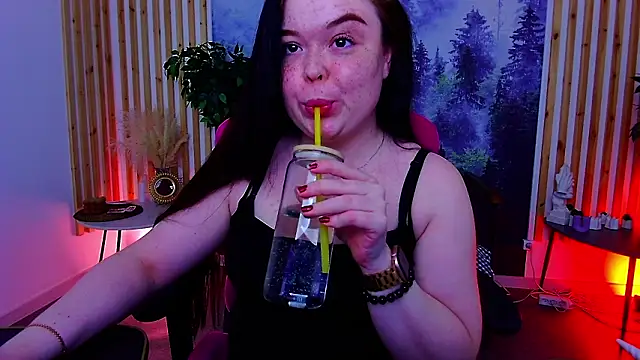 MartishaAddams online show from 5, 3, 2026