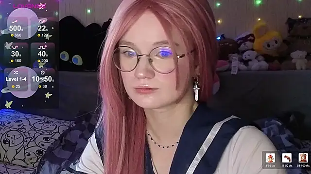 Kitty smalltits online show from 20, 2, 2026