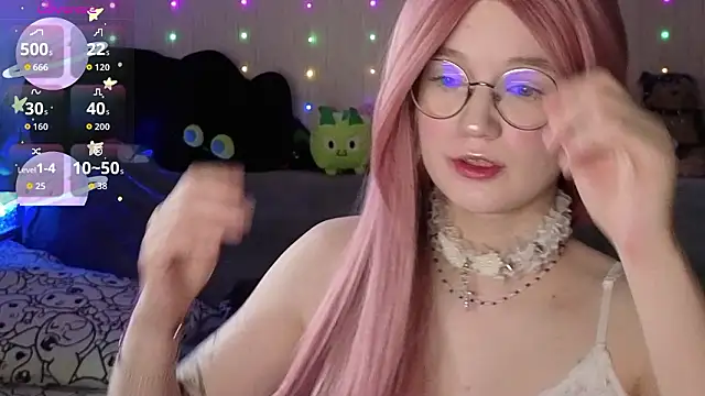 Kitty smalltits online show from 21, 2, 2026