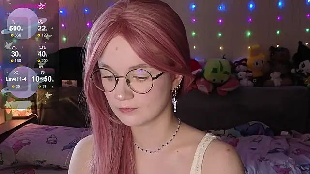 Kitty smalltits online show from 12, 2, 2026