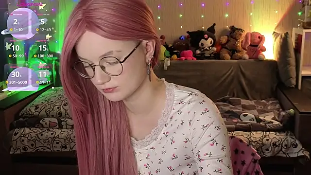 Kitty smalltits online show from 8, 3, 2026