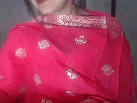 Hotronita123 online show from 14, 1, 2026