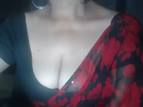 Hotronita123 online show from 19, 2, 2026