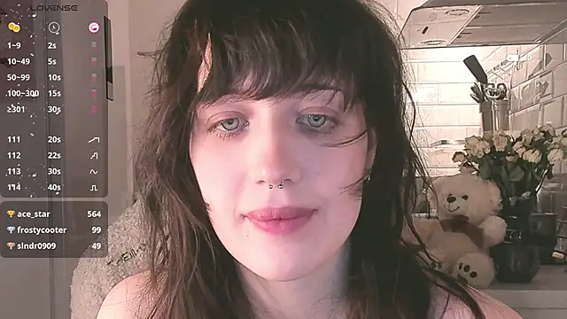 MePretty online show from 19, 12, 2024