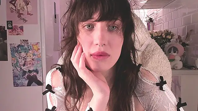 MePretty online show from 26, 12, 2024