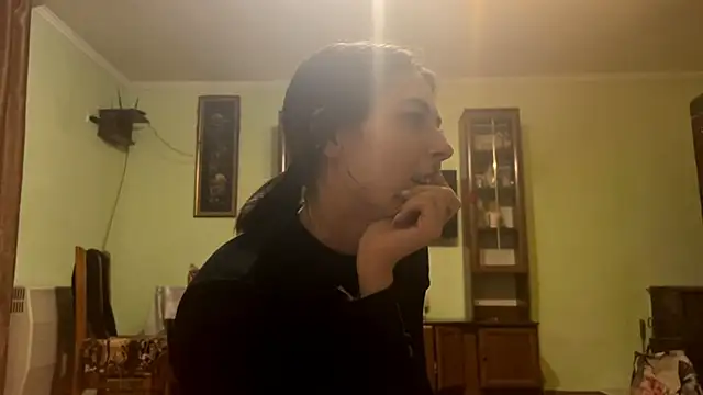 Snapshot of stealurheartgirl chatting on 2, 12, 2025 stealurheartgirl online show from 2, 12, 2025