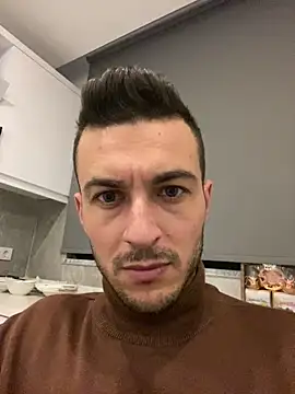 3turkish6model9 online show from 7, 2, 2026