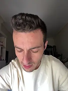 3turkish6model9 online show from 25, 2, 2026