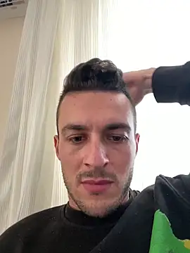 3turkish6model9 online show from 15, 3, 2026