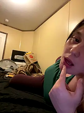 NovaBloum online show from 3, 12, 2025