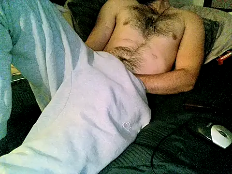 Sh4white1 online show from 1, 12, 2025