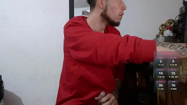 Snapshot of LyanxXXTentation chatting on 4, 6, 2026 LyanxXXTentation online show from 4, 6, 2026