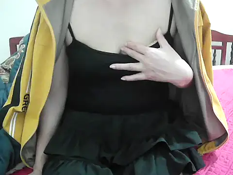 yen miu online show from 1, 12, 2025