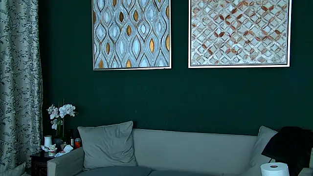 RoxanneJoy online show from 9, 2, 2026