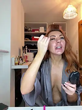 Emberreignedit online show from 8, 2, 2026