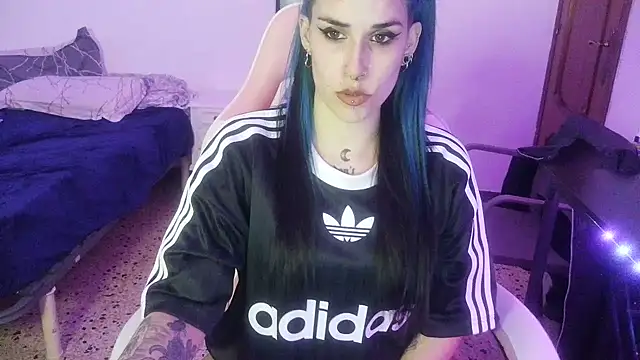 blackrose1997 online show from 20, 3, 2026