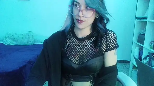 blackrose1997 online show from 23, 4, 2026