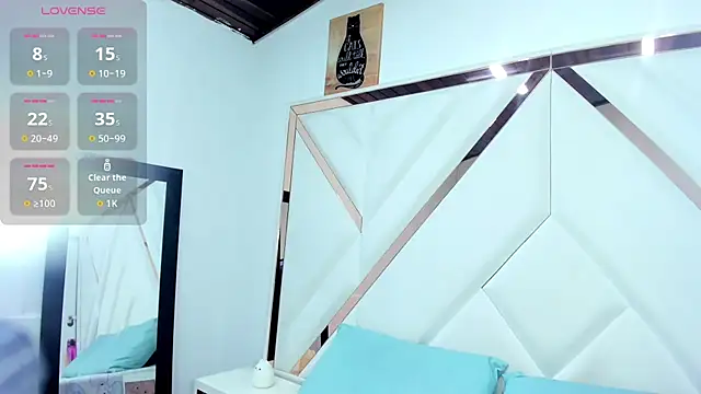 Faehlis   online show from 26, 2, 2026