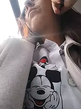 AlessiaRinaldi  online show from 11, 2, 2026