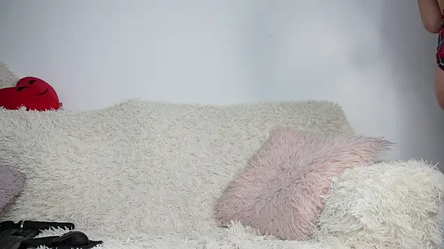 MissNaughtyClass online show from 13, 2, 2026