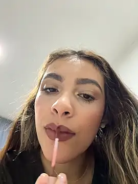 Julieta-8 online show from 30, 11, 2025