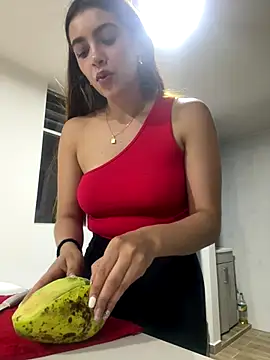 Julieta-8 online show from 18, 12, 2025