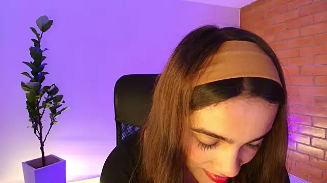 Julieta-8 online show from 26, 3, 2026