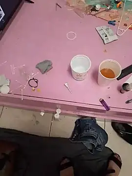 Snapshot of Cuchurus1216 chatting on 23, 3, 2026 Cuchurus1216 online show from 23, 3, 2026