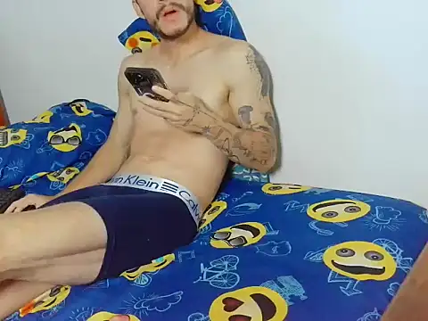 Snapshot of Rayan_Wolf chatting on 21, 6, 2026 Rayan Wolf online show from 21, 6, 2026