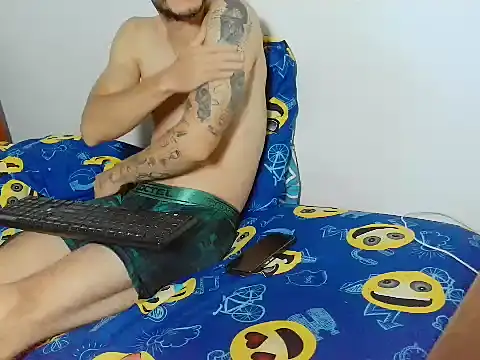 Snapshot of Rayan_Wolf chatting on 22, 6, 2026 Rayan Wolf online show from 22, 6, 2026