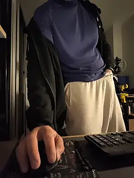 DanWolverin online show from 3, 5, 2026