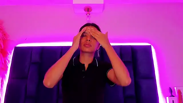 GrishaMochka online show from 23, 2, 2026