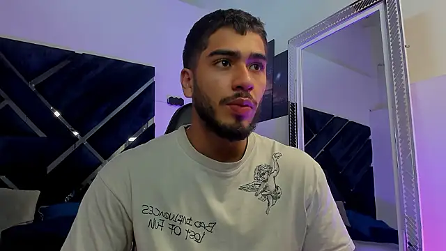 Franco banderas online show from 21, 2, 2026