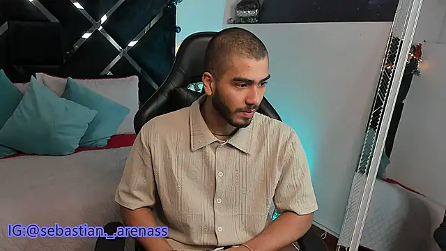 Franco banderas online show from 20, 12, 2025