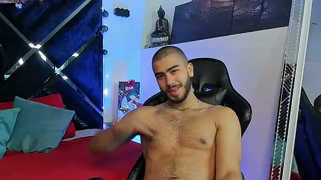 Franco banderas online show from 15, 12, 2025