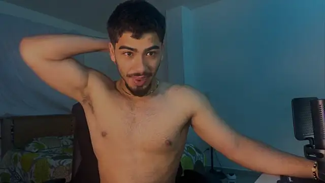 Franco banderas online show from 18, 3, 2026