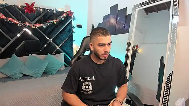 Franco banderas online show from 6, 1, 2026