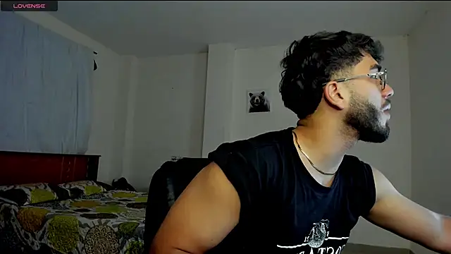 Snapshot of Franco_banderas chatting on 12, 6, 2026 Franco banderas online show from 12, 6, 2026