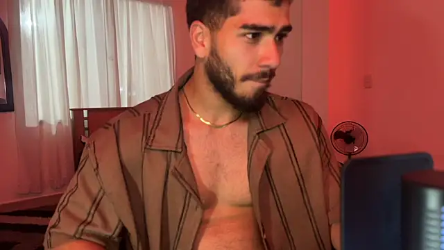 Franco banderas online show from 3, 3, 2026