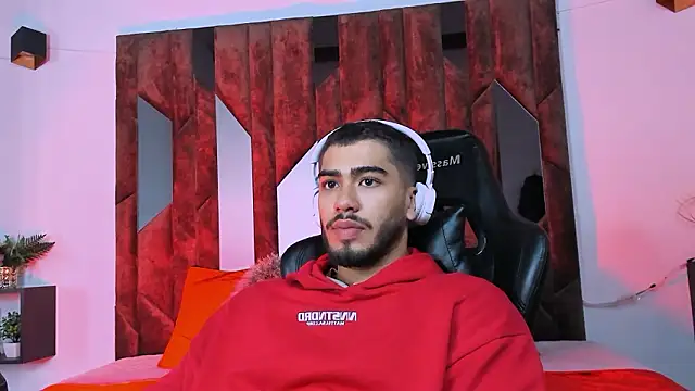 Franco banderas online show from 1, 2, 2026