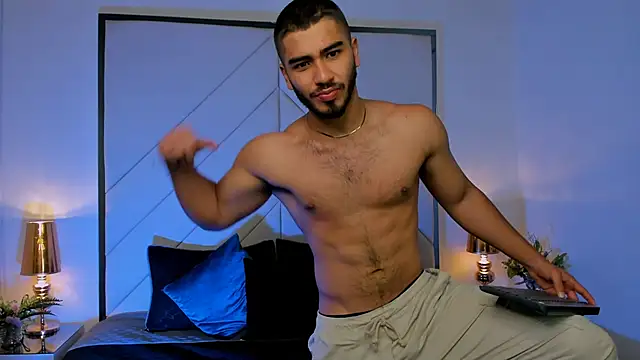 Franco banderas online show from 12, 1, 2026